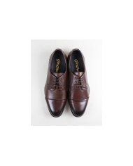 Ginova Classic Man Shoes