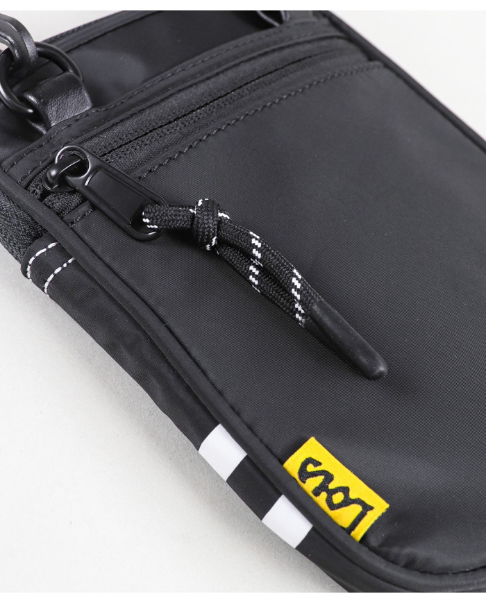 Hombre de hombro Lois Bolsa o Stripe