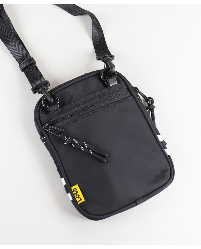 Hombre de hombro Lois Bolsa o Stripe