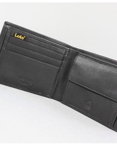 Lois Men's Wallet in Skin
