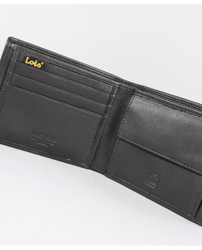 Lois Men's Wallet in Skin