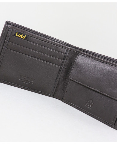 Lois Men's Wallet in Skin