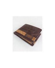 Lois Men's Wallet en Skin