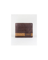Lois Men's Wallet en Skin
