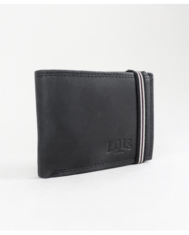Lois Men's Wallet in Skin