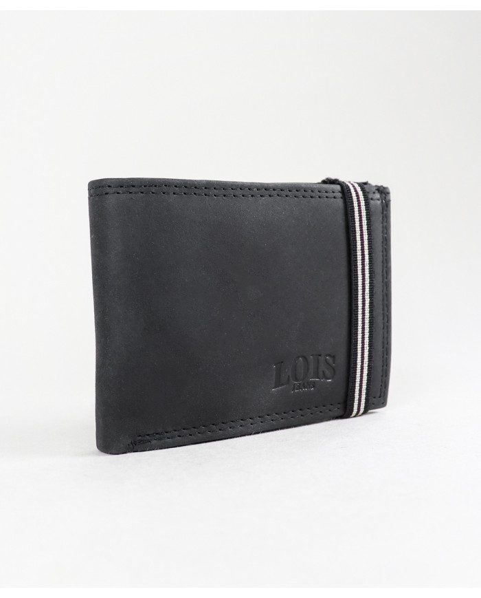 Lois Men's Wallet en Skin