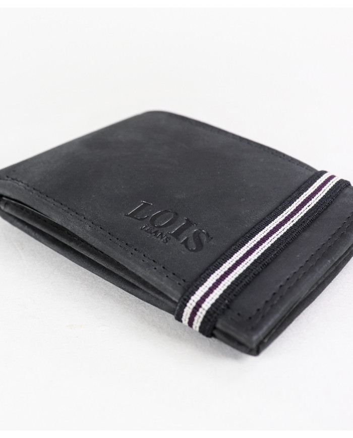 Lois Men's Wallet en Skin