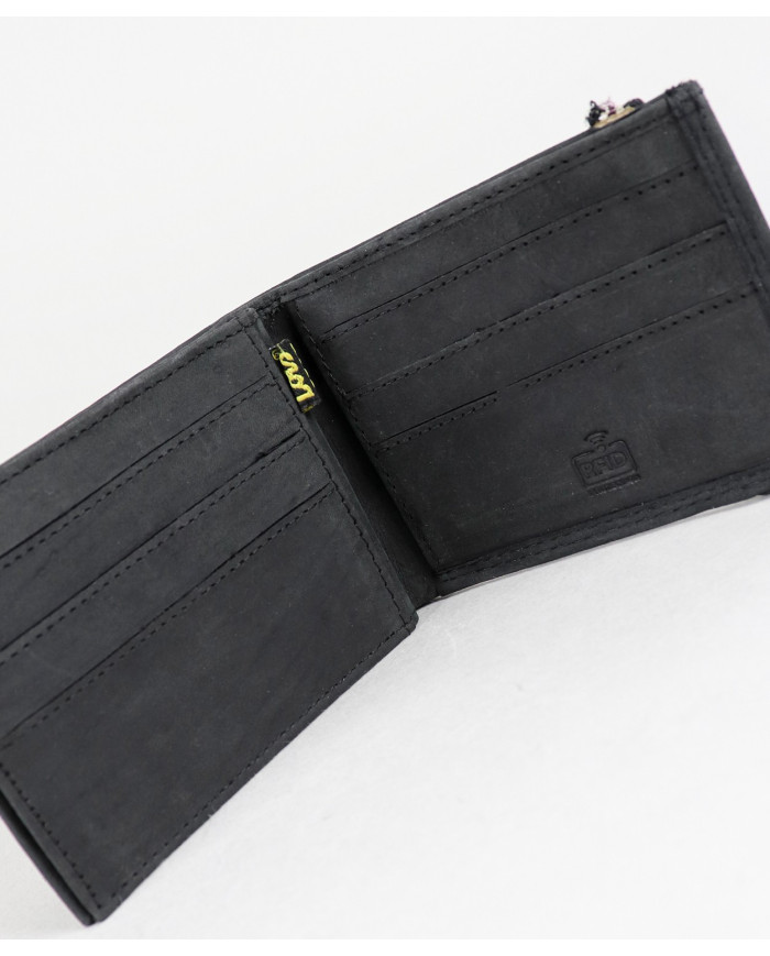 Lois Men's Wallet en Skin