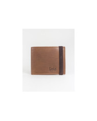 Lois Men's Wallet en Skin
