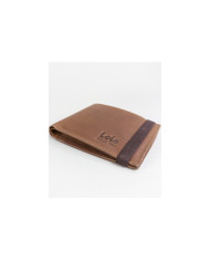 Lois Men's Wallet en Skin