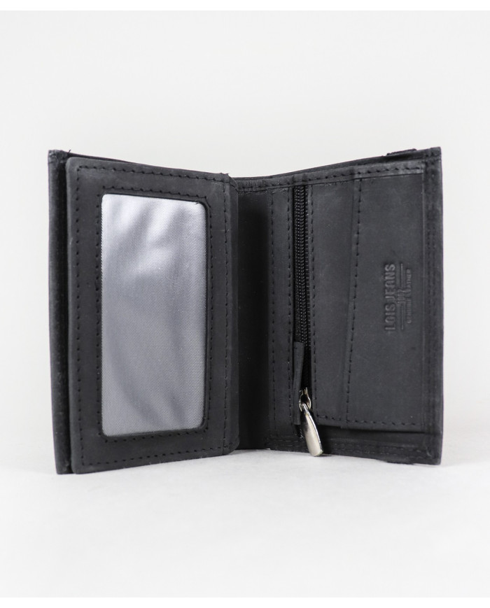 Lois Men's Wallet en Skin