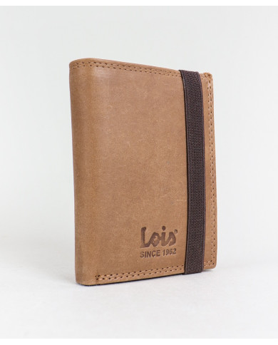 Lois Men's Wallet en Skin