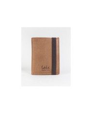 Lois Men's Wallet en Skin