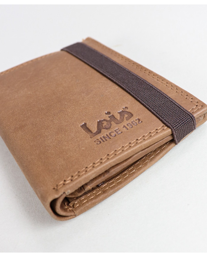 Lois Men's Wallet en Skin