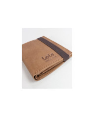 Lois Men's Wallet en Skin