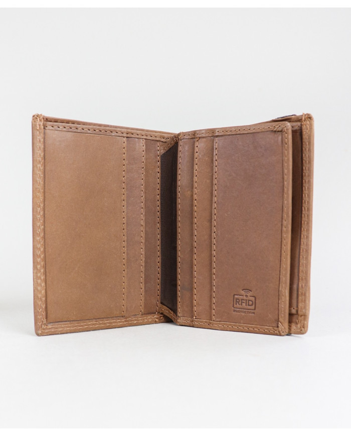 Lois Men's Wallet en Skin