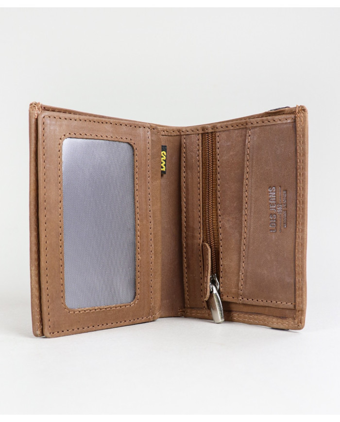 Lois Men's Wallet en Skin