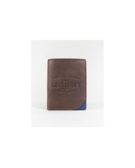 Lois Men's Wallet en Skin