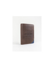 Lois Men's Wallet in Skin