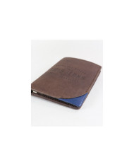 Lois Men's Wallet in Skin