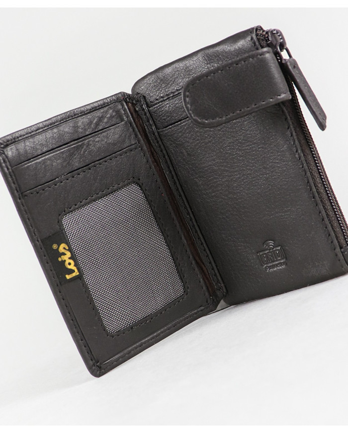 Lois Men's Wallet in Skin