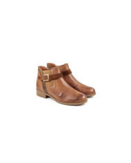 Camel Rasa Ginova Skin Boot