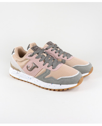 Joma Deporte Casual Mujer