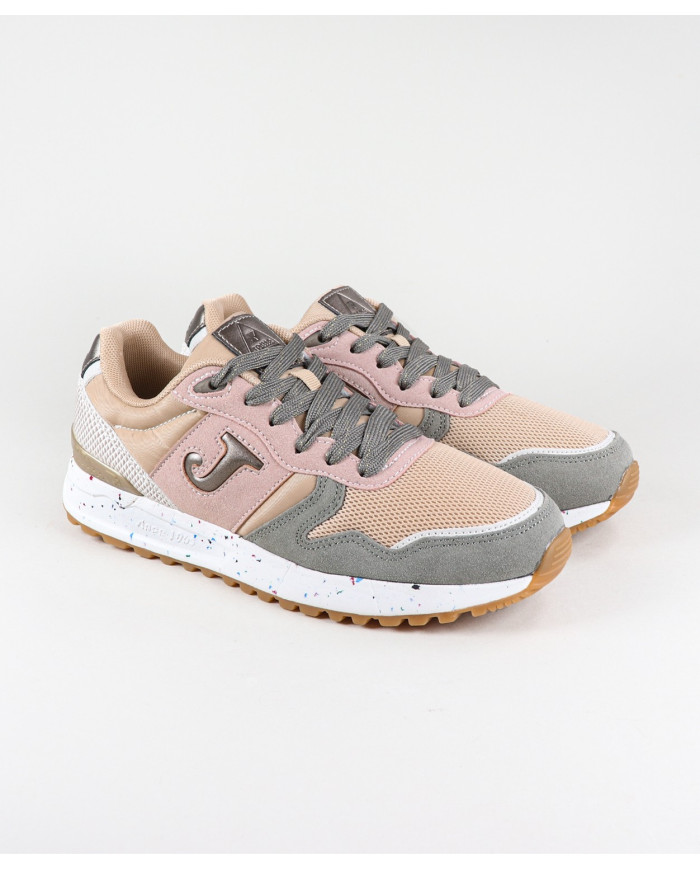 Joma Deporte Casual Mujer