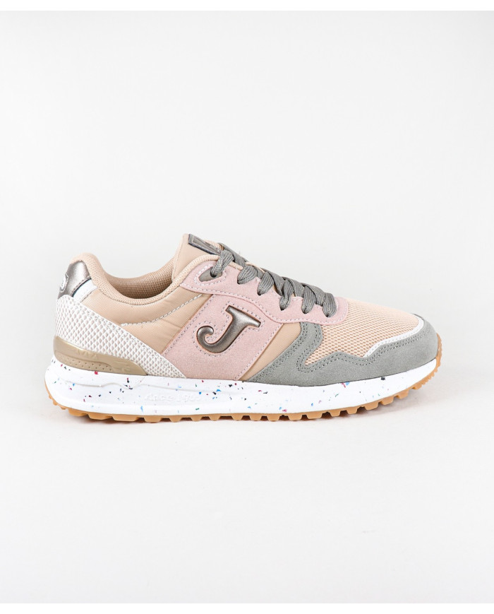 Joma Deporte Casual Mujer