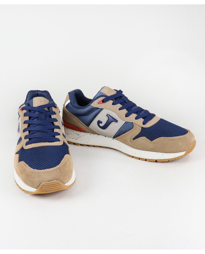 Sports Casual Man Joma