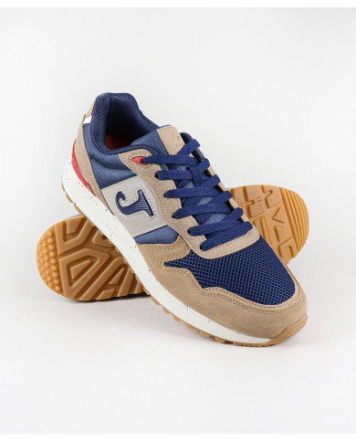 Hombre casual deportivo Joma