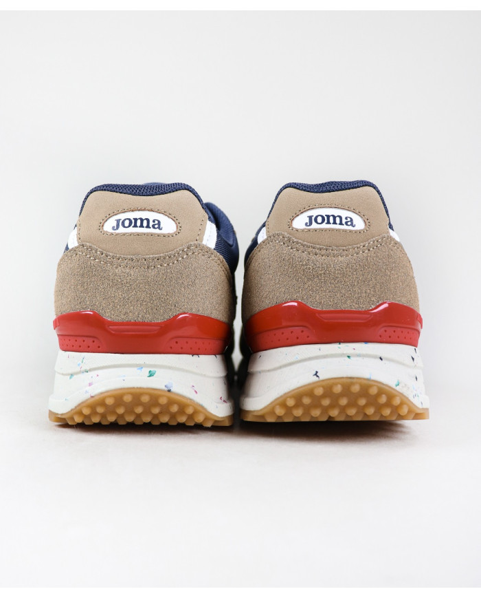 Sports Casual Man Joma