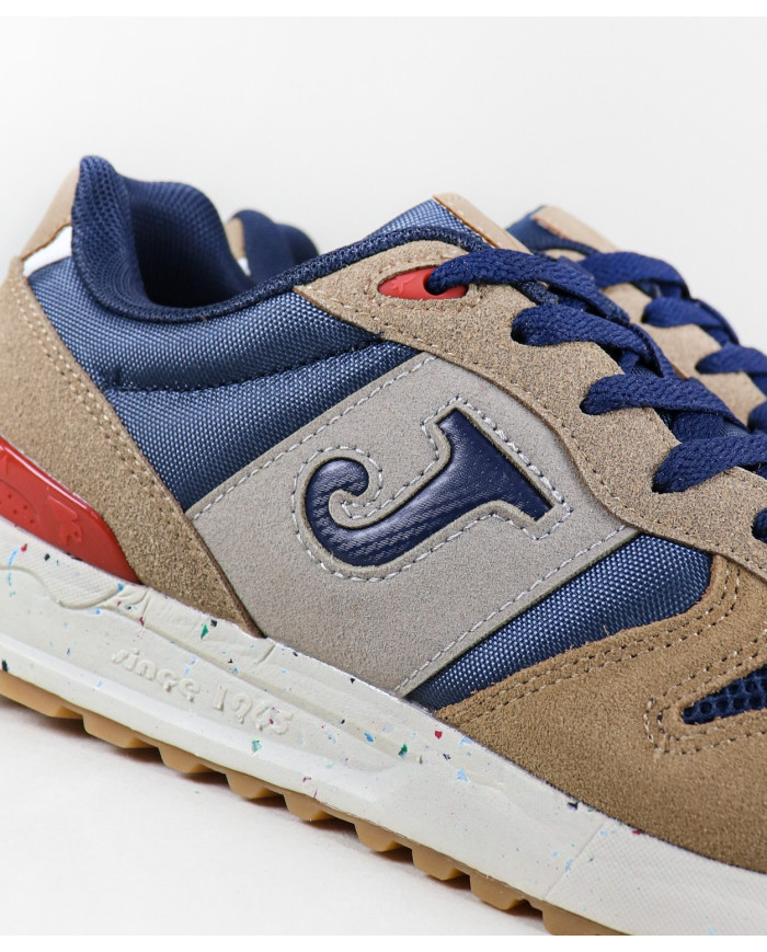 Hombre casual deportivo Joma