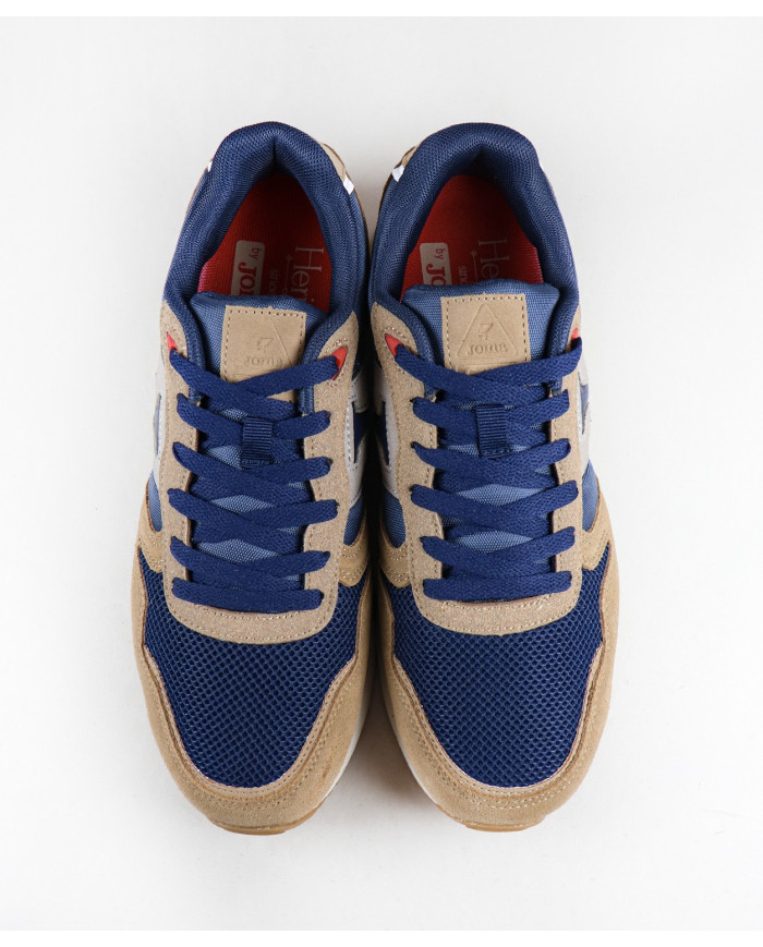 Sports Casual Man Joma