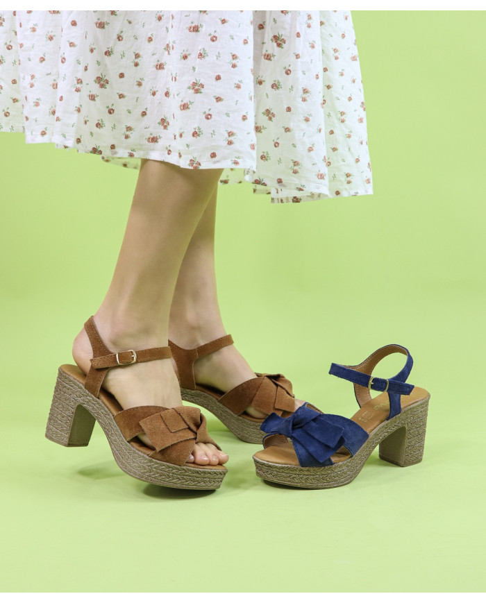 Sandals by Madame Ginova Compensated