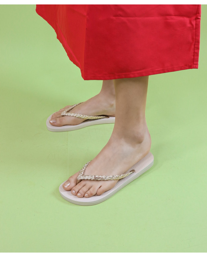 Flip-flops Ipanema Golden Exuberance