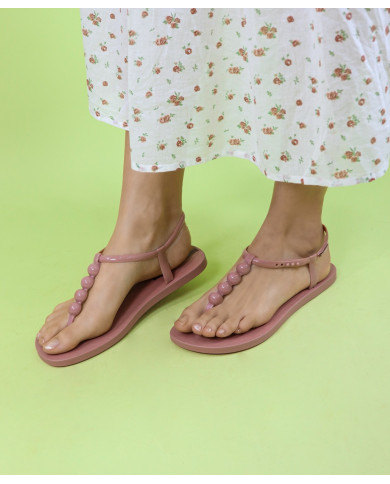 Sandals Ipanema Rosa Class Easy On