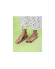 Sandalias Ipanema Rosa Class Easy On