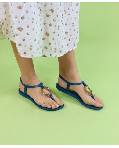 Sandalias Ipanema Clase de aceite Charm III