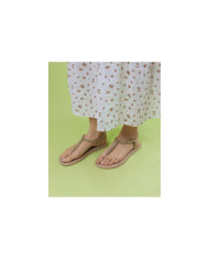 Sandals Ipanema Beige Class Bright