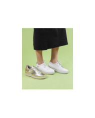 Zapatillas de Mujer Ginova con Cordones