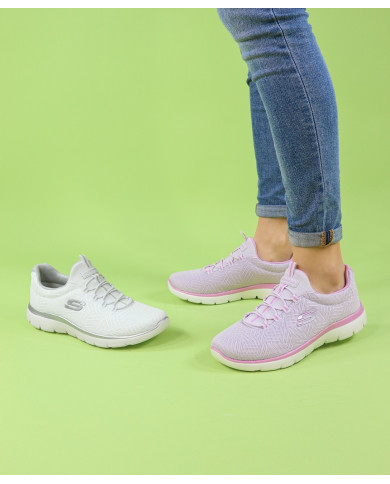 Skechers de Mulher Artistry Chic