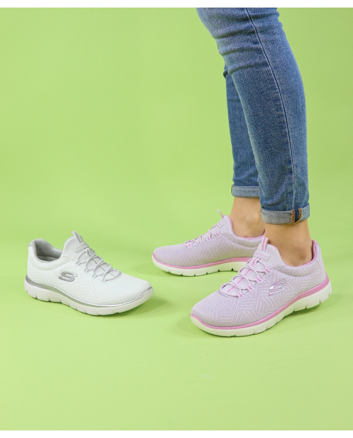 Skechers de Mulher Artistry Chic