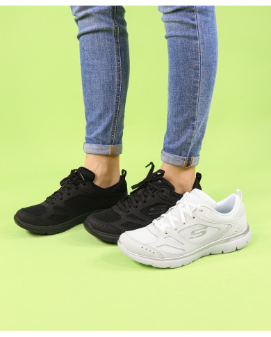 Women's Skechers Suited