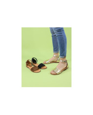 Adjustable Women's Sandals Ginova