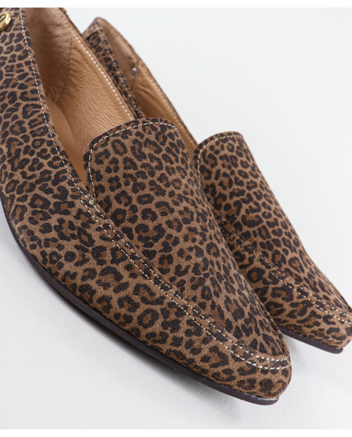 Women's Shoes with Pattern