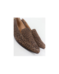 Women's Shoes with Pattern