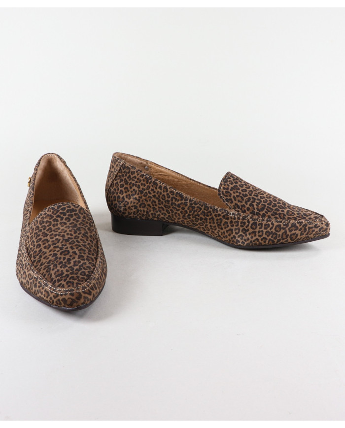 Women's Shoes with Pattern
