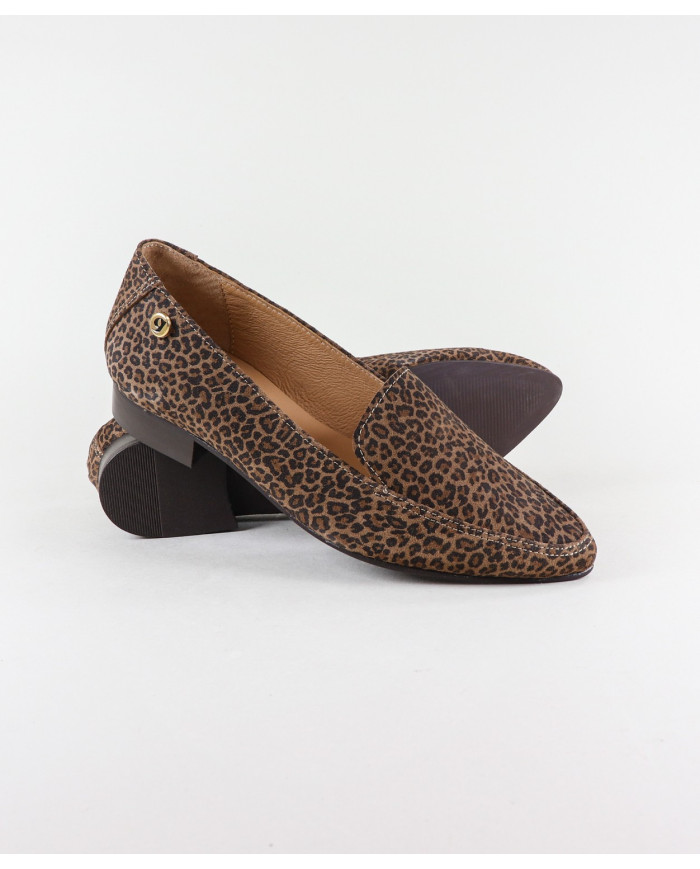 Women's Shoes with Pattern