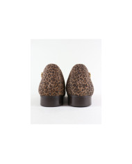 Sapatos de Mulher com Padrão